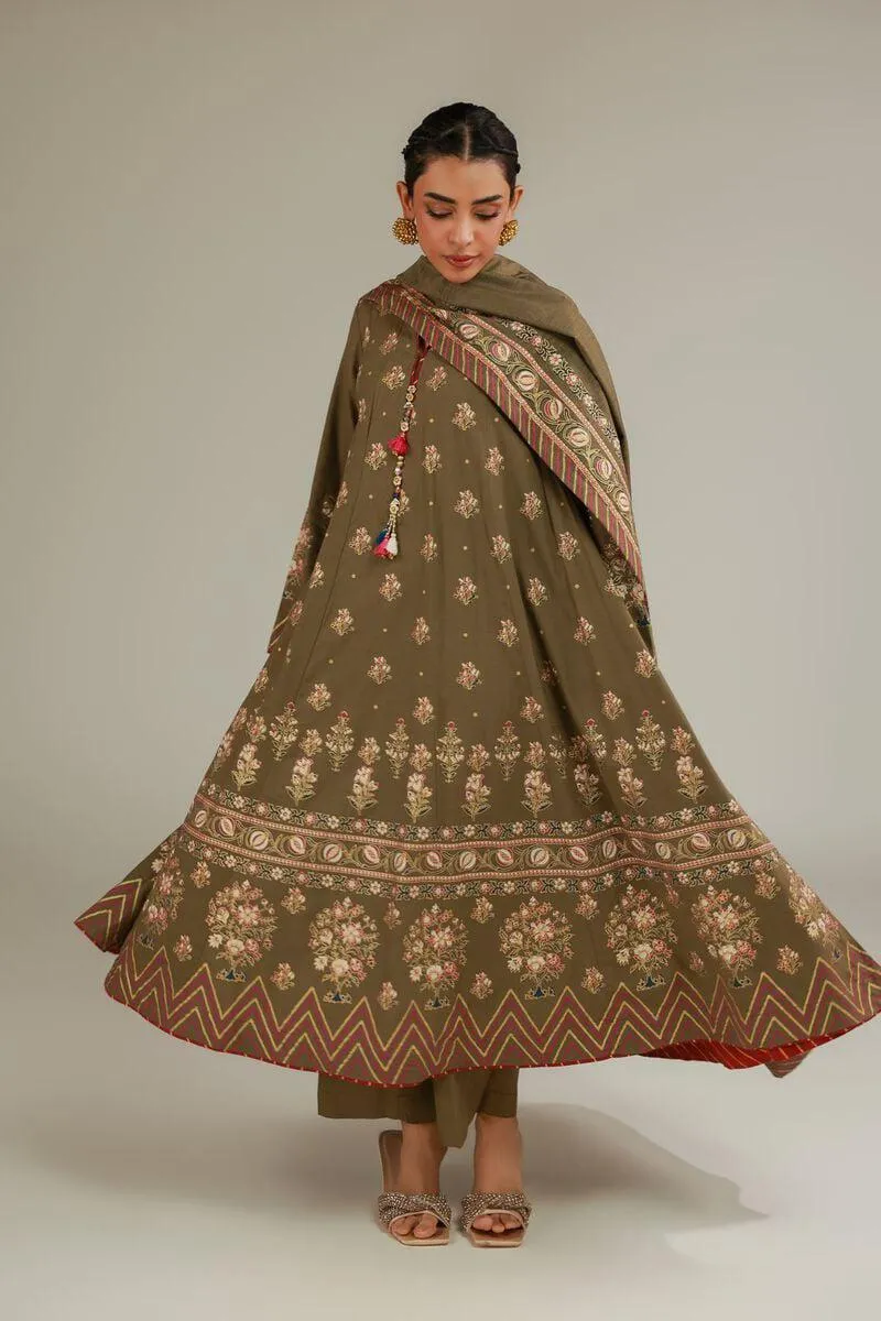 KHAADI RTW