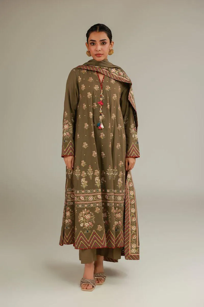 KHAADI RTW