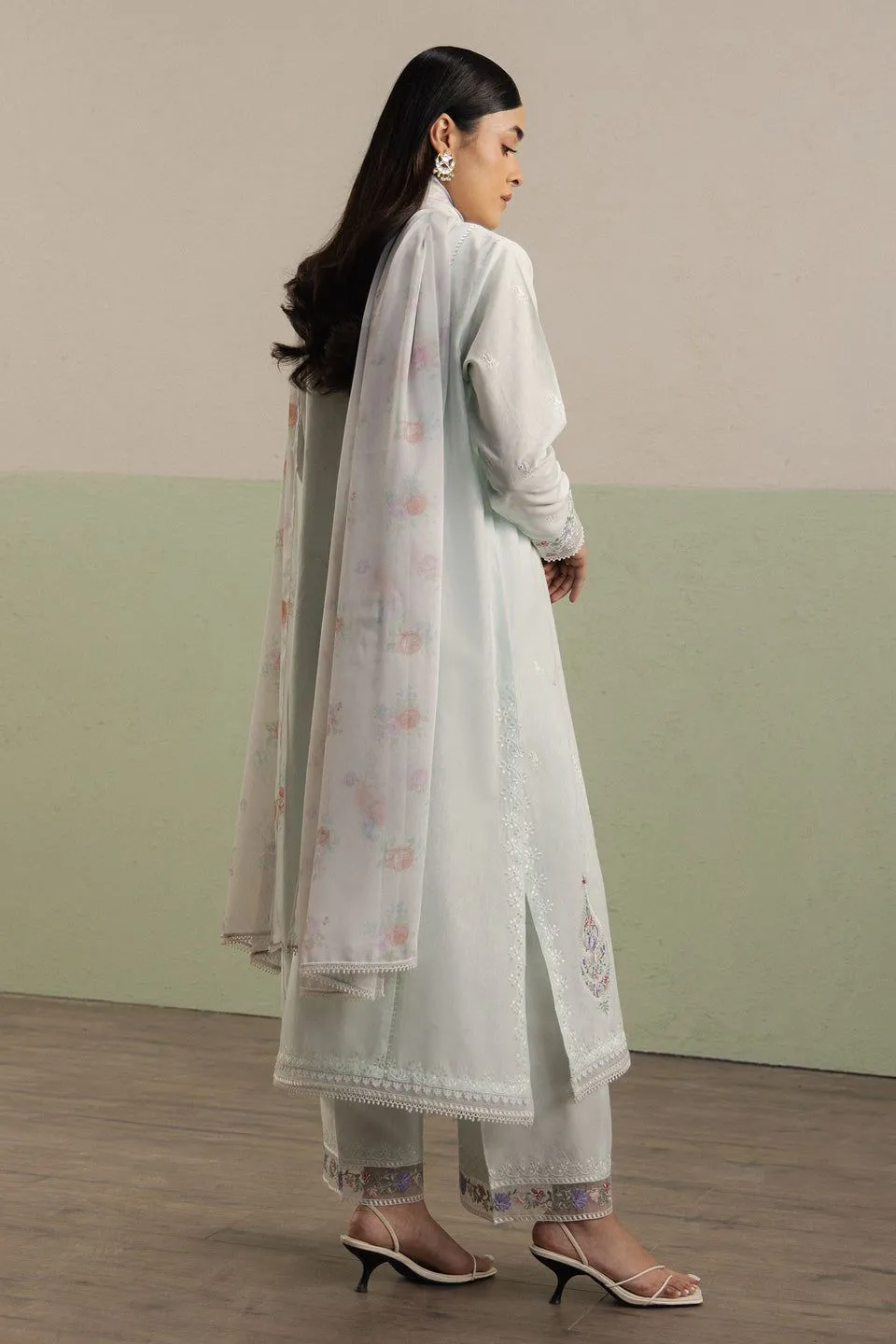 ZARA SHAHJAHAN EID PRET