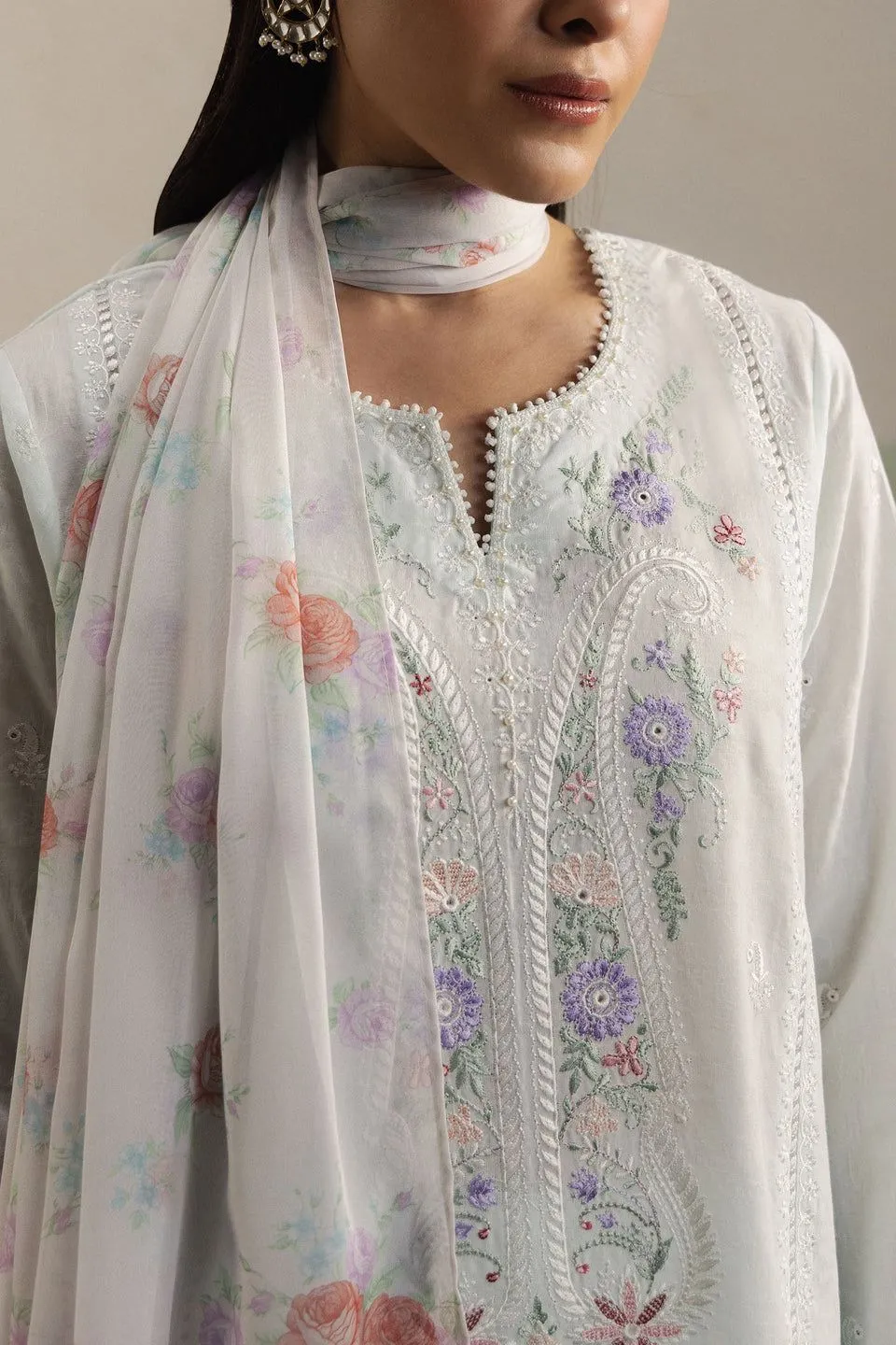ZARA SHAHJAHAN EID PRET