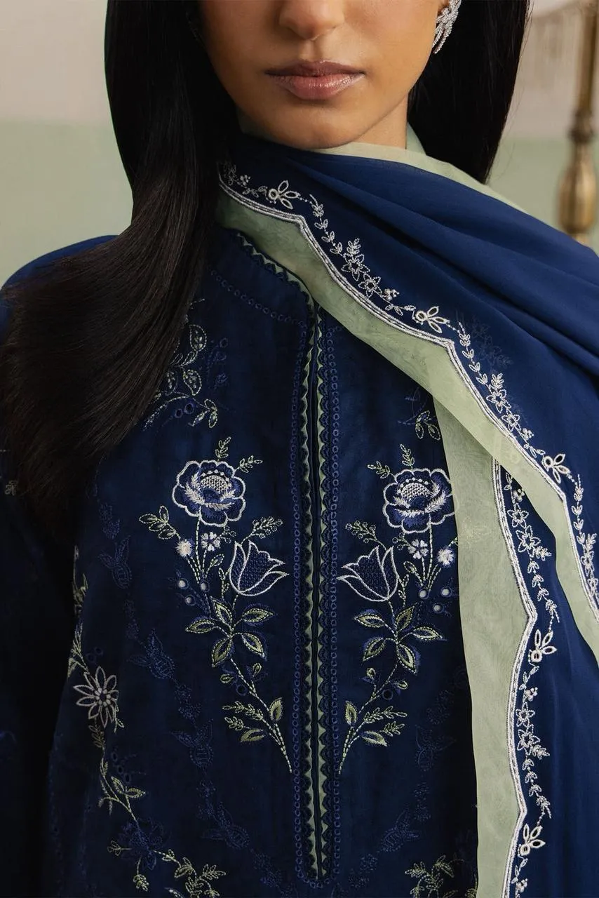 ZARA SHAHJAHAN EID PRET