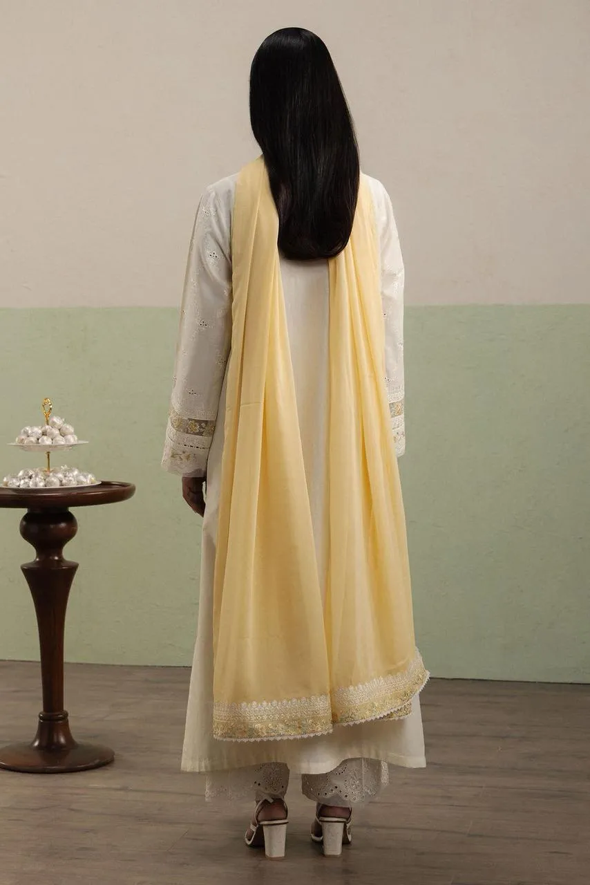 ZARA SHAHJAHAN EID PRET