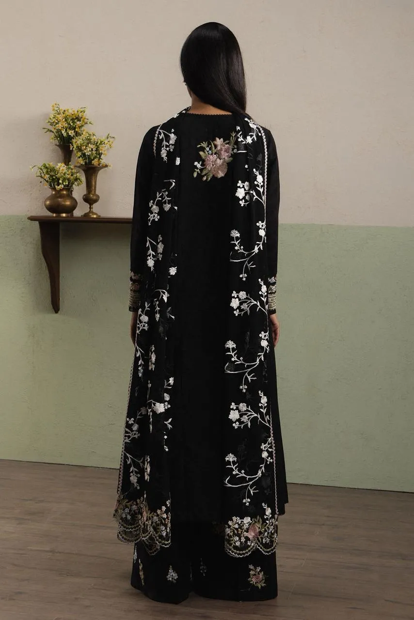 ZARA SHAHJAHAN EID PRET