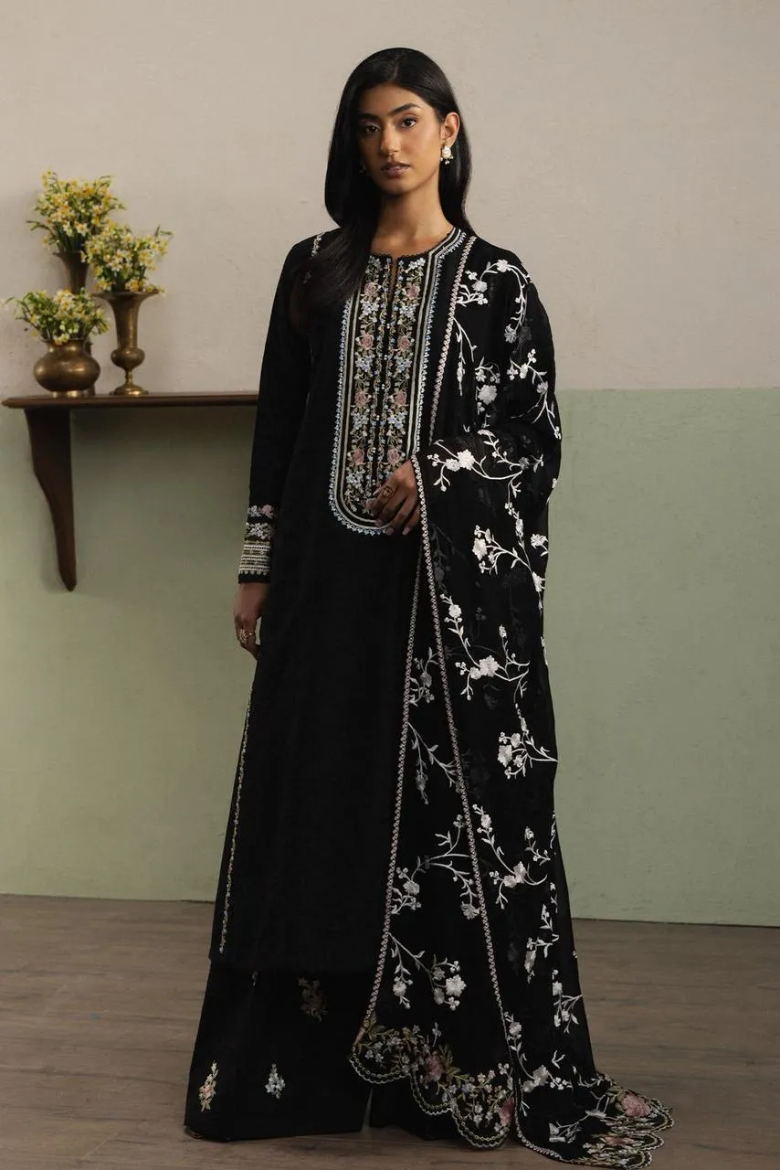 ZARA SHAHJAHAN EID PRET