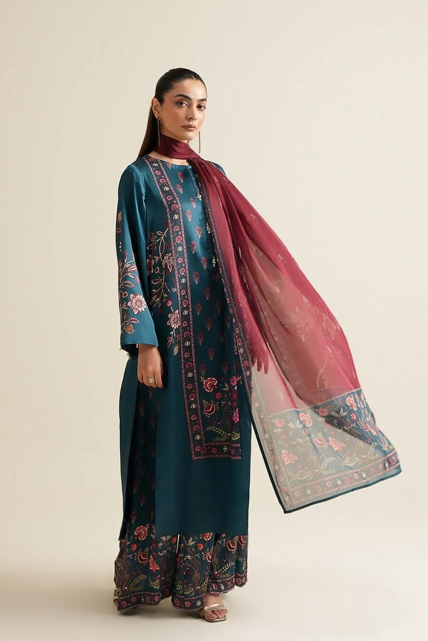 LULUSAR RTW