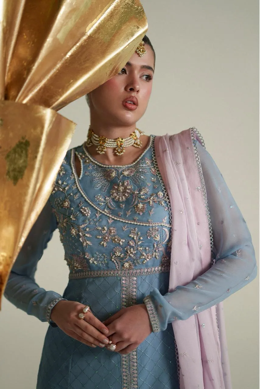 VANYA RTW