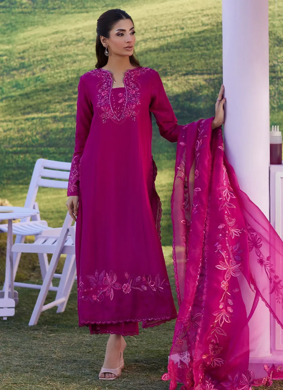 FARAH TALIB AZIZ RTW