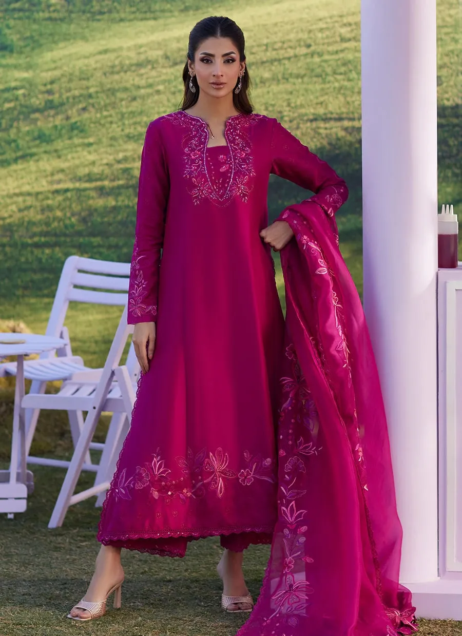 FARAH TALIB AZIZ RTW