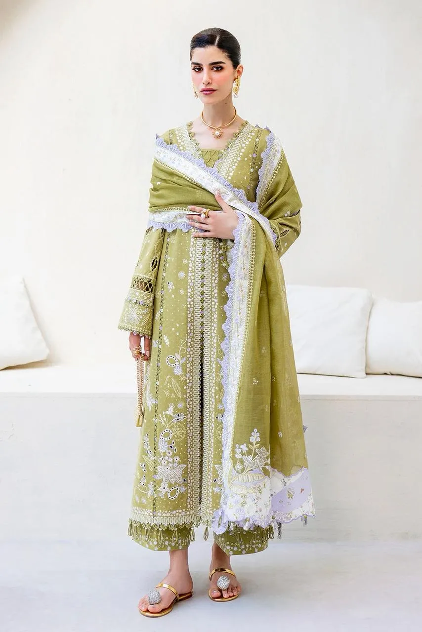 QALAMKAR RTW