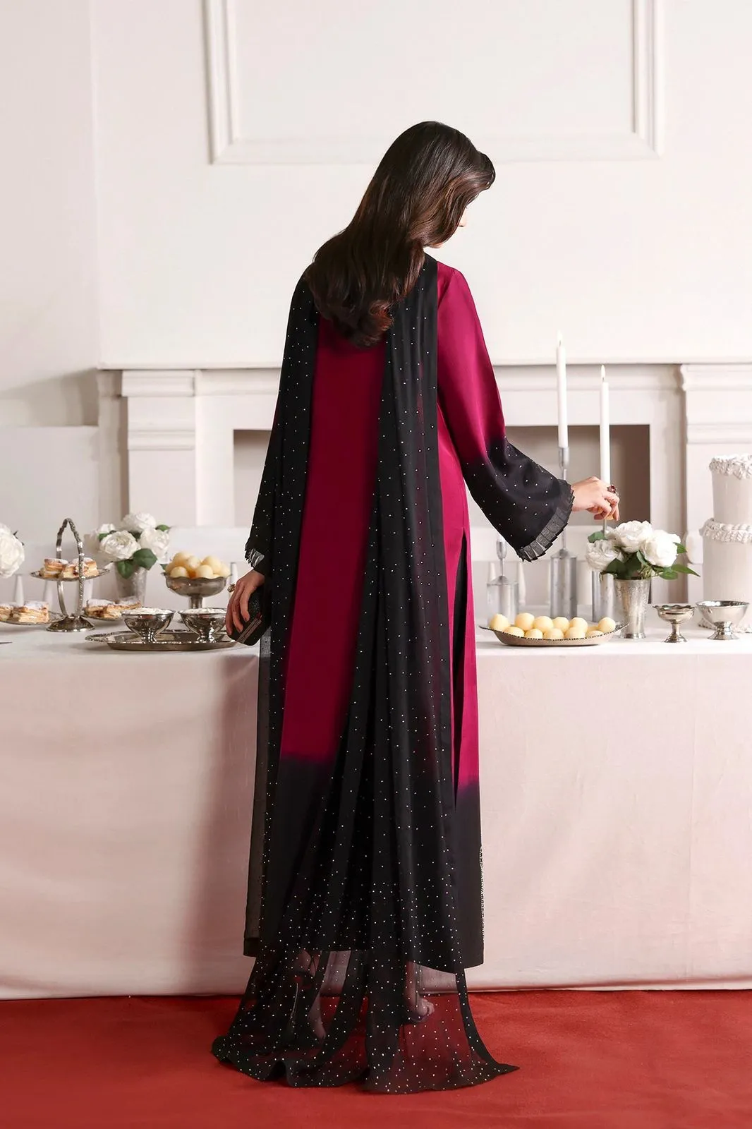 VANYA RTW