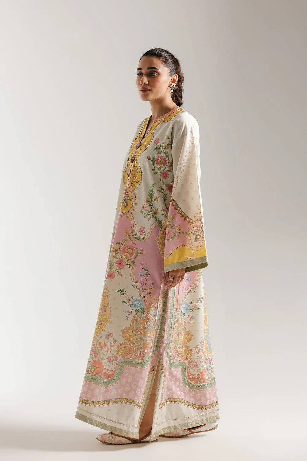 ETHNC RTW
