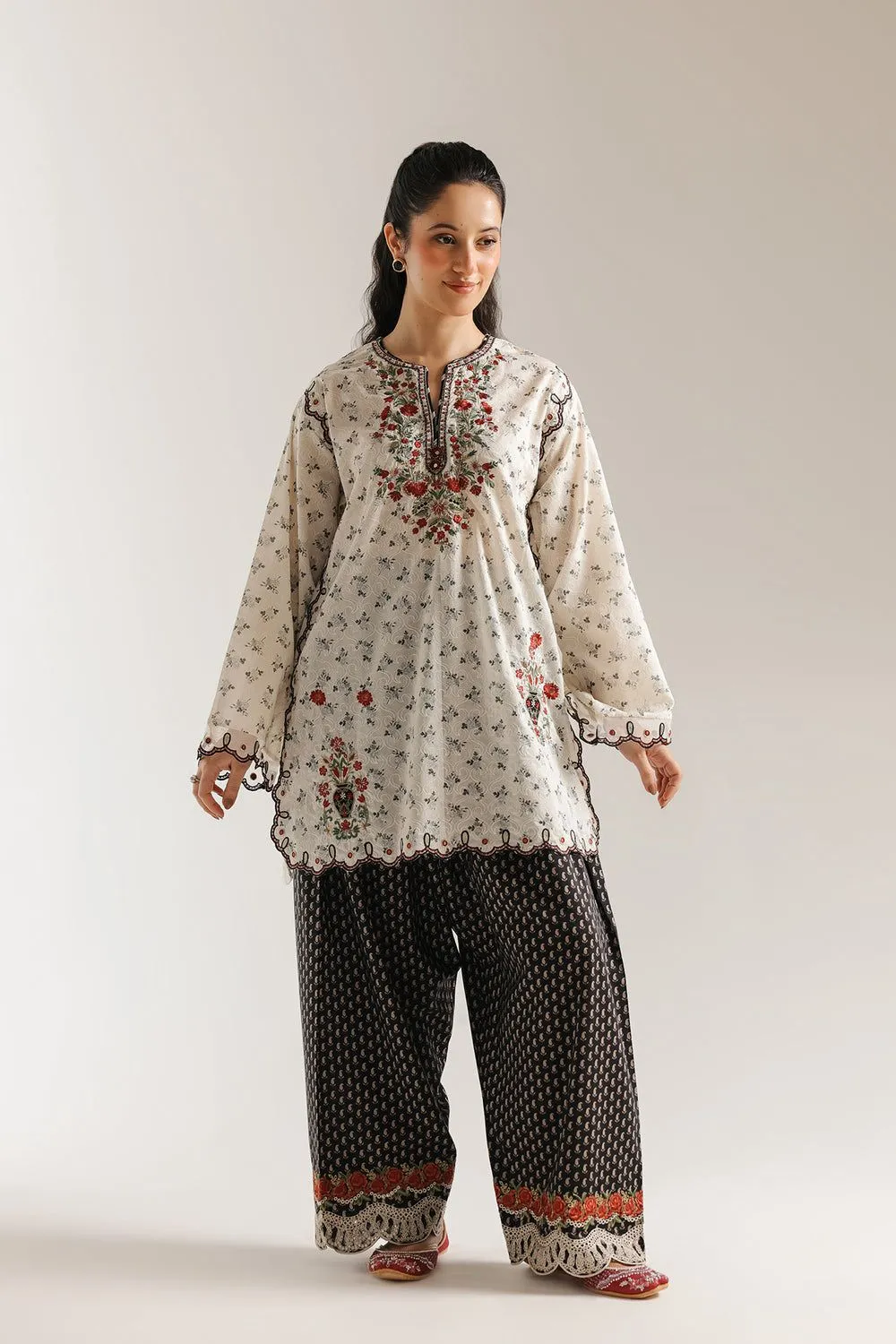 ETHNC RTW