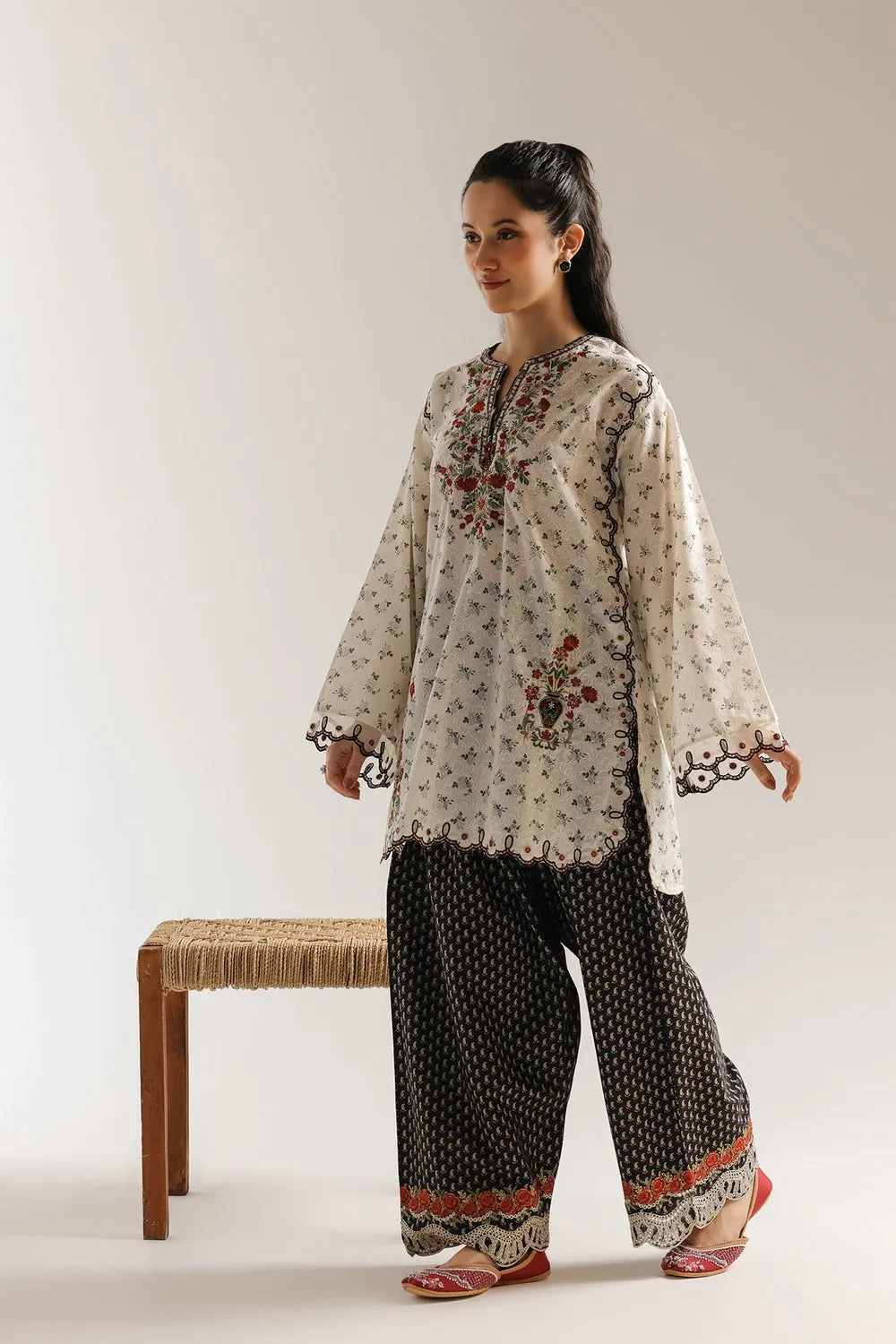 ETHNC RTW