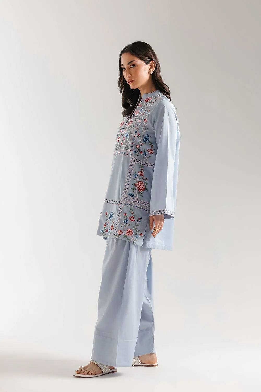 ETHNC RTW