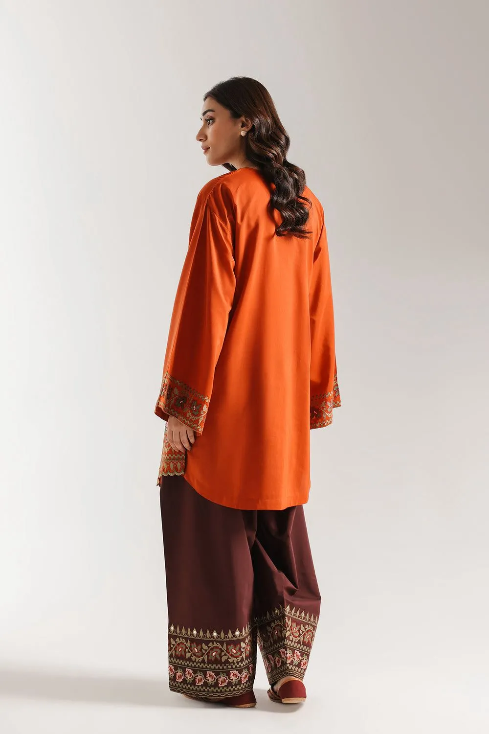 ETHNC RTW