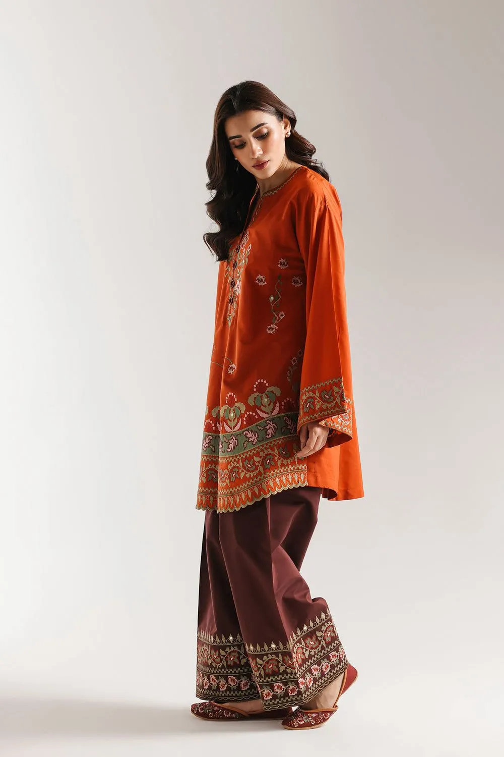 ETHNC RTW