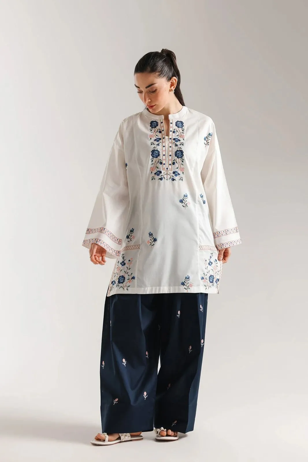 ETHNC RTW