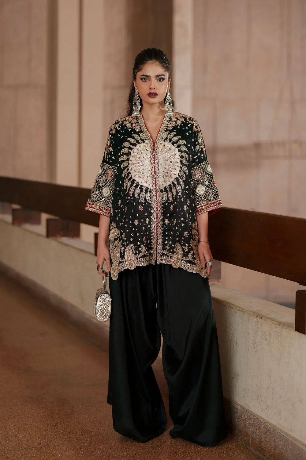 ETHNC RTW