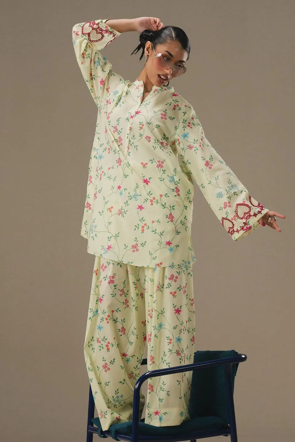 COCO BY ZARA SHAHJAHAN