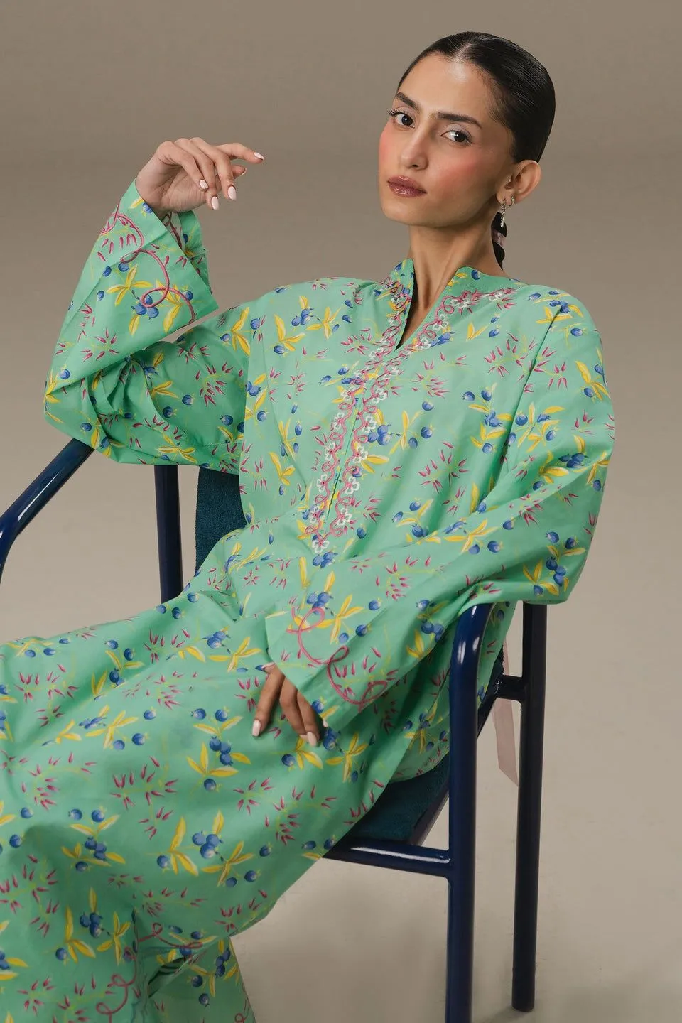 COCO BY ZARA SHAHJAHAN