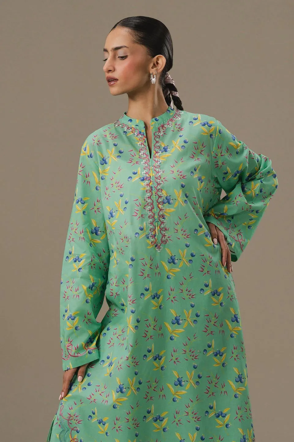 COCO BY ZARA SHAHJAHAN