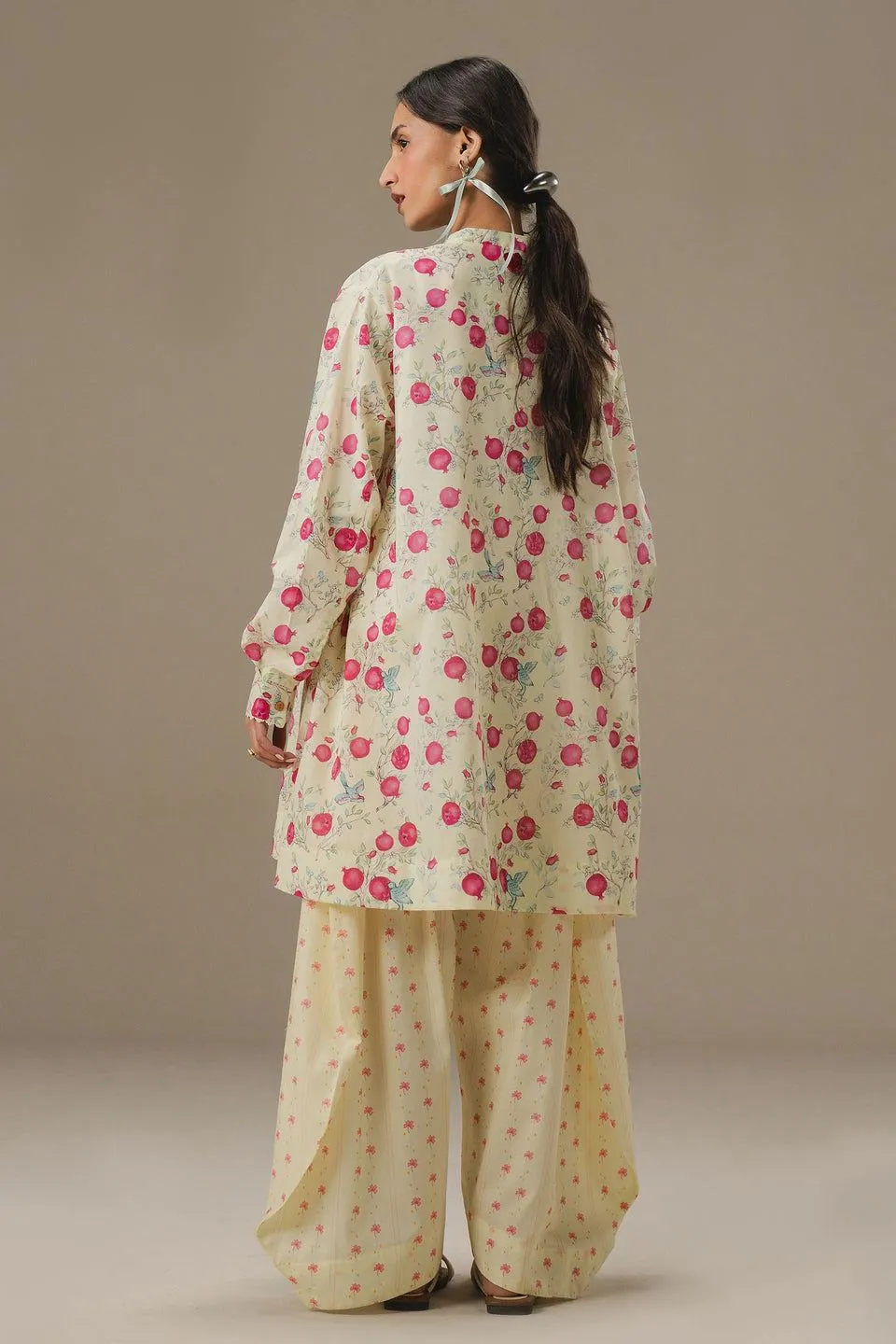 COCO BY ZARA SHAHJAHAN