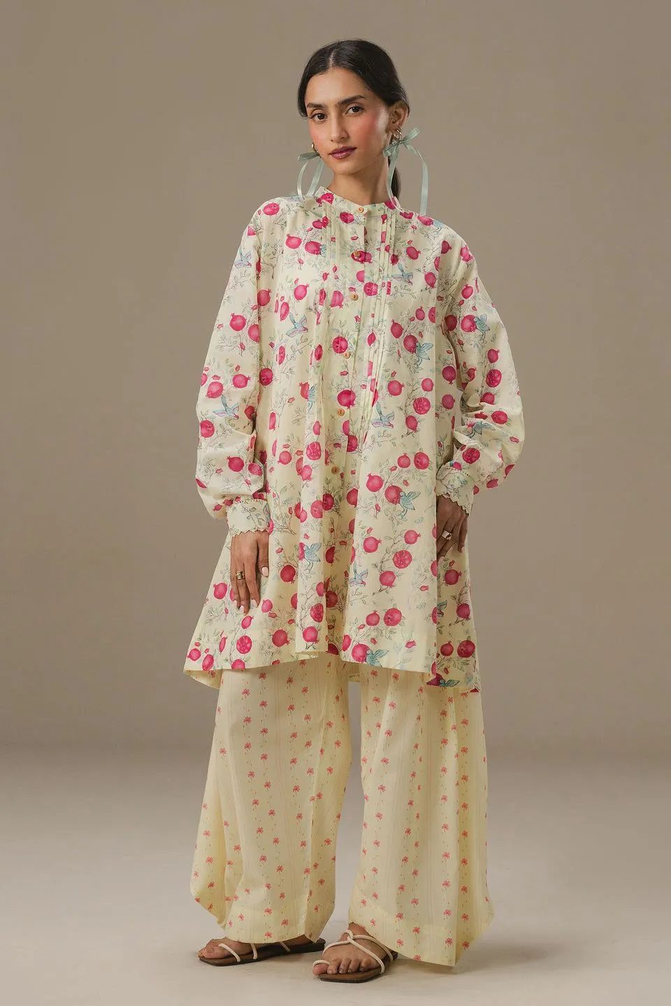 COCO BY ZARA SHAHJAHAN