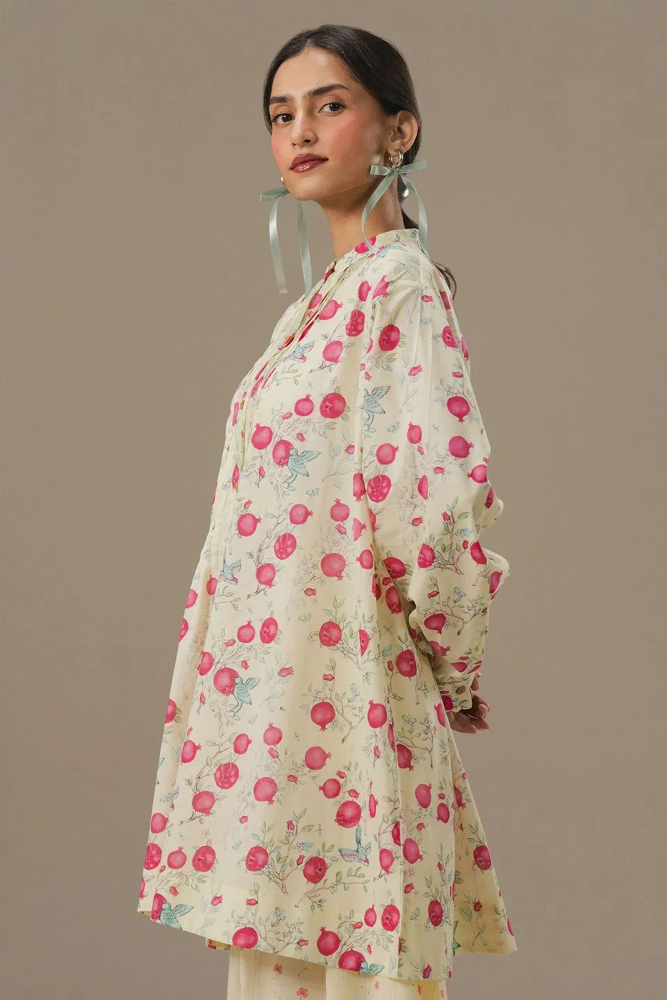 COCO BY ZARA SHAHJAHAN