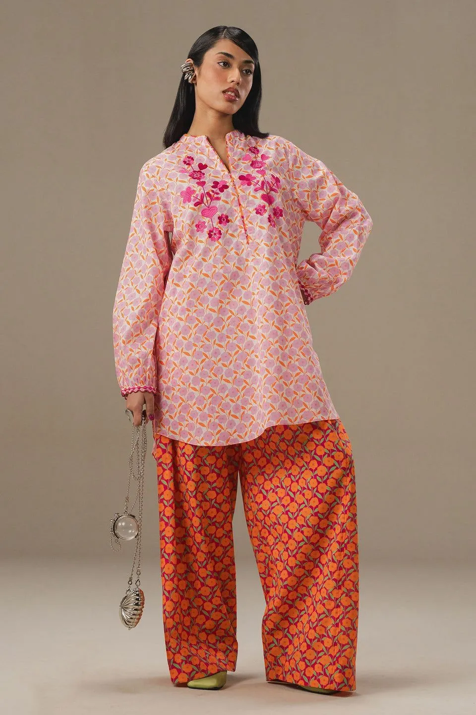 COCO BY ZARA SHAHJAHAN