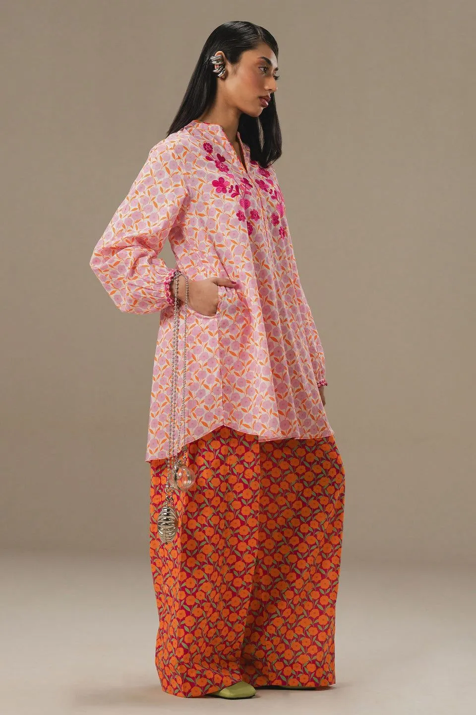 COCO BY ZARA SHAHJAHAN
