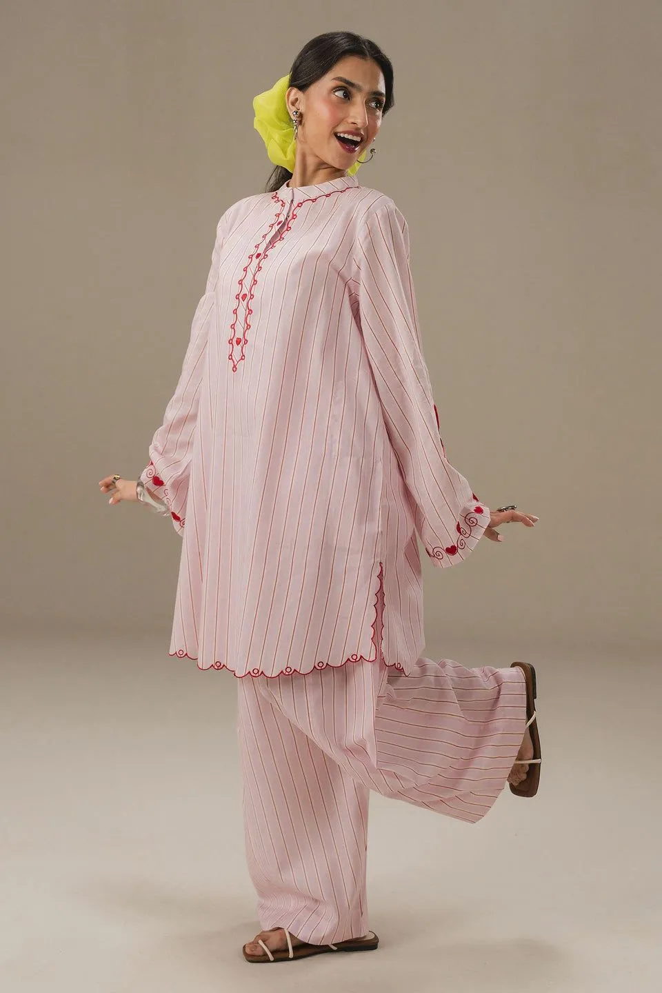 COCO BY ZARA SHAHJAHAN