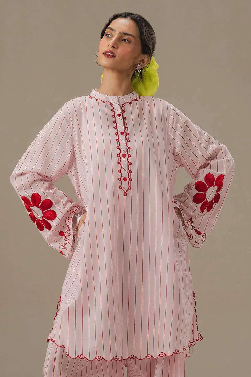 COCO BY ZARA SHAHJAHAN