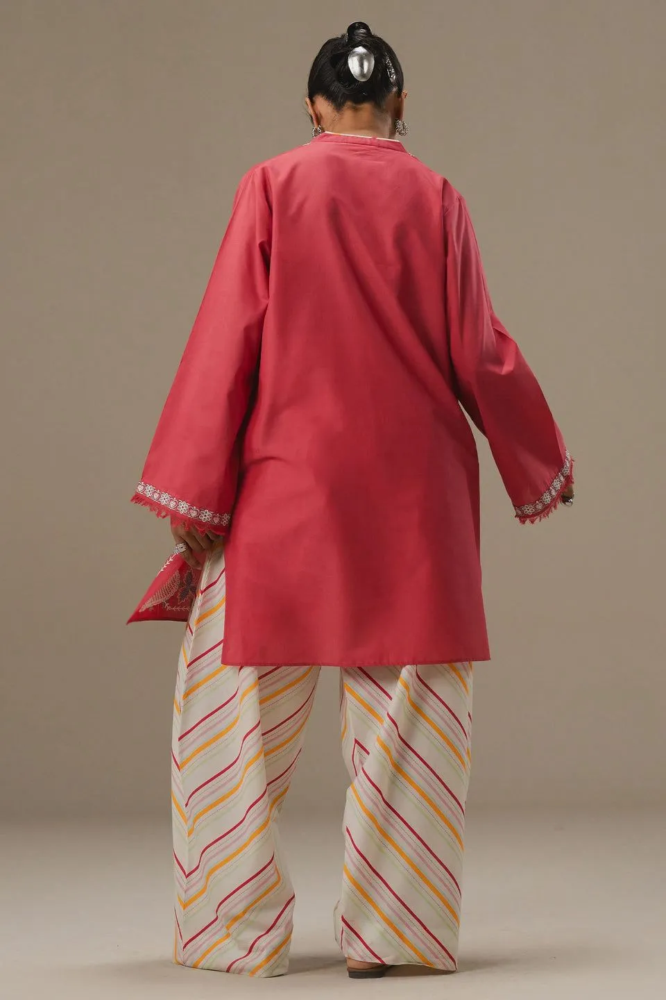 COCO BY ZARA SHAHJAHAN