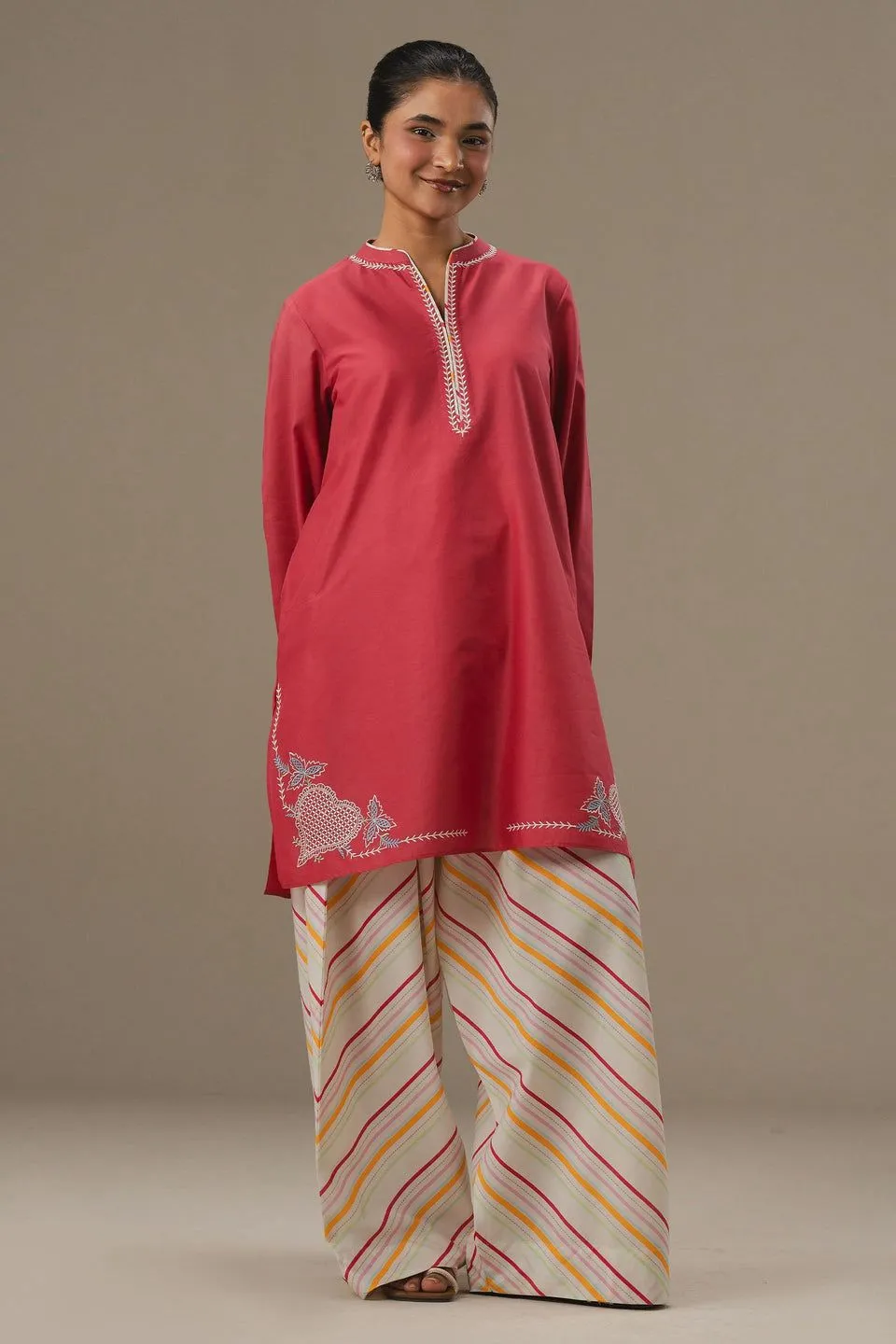 COCO BY ZARA SHAHJAHAN