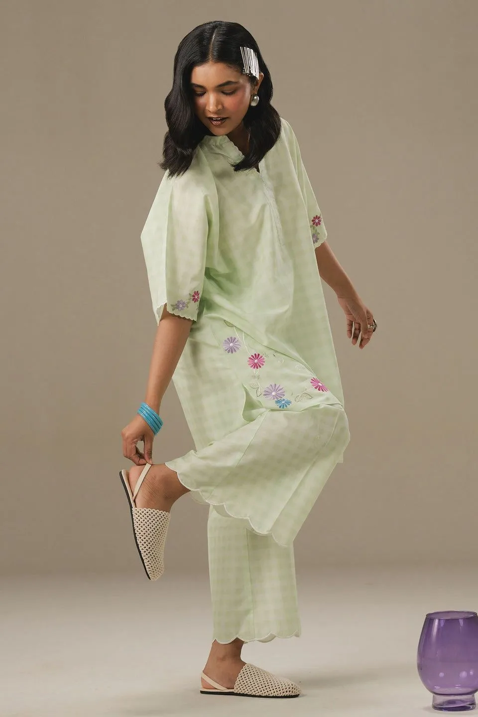 COCO BY ZARA SHAHJAHAN