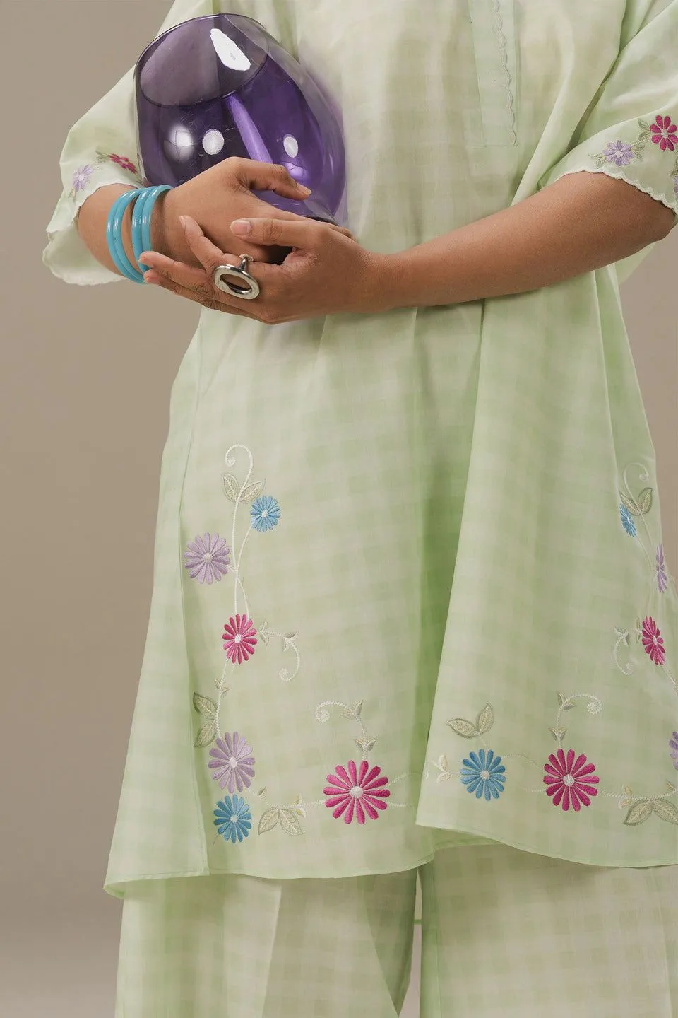 COCO BY ZARA SHAHJAHAN