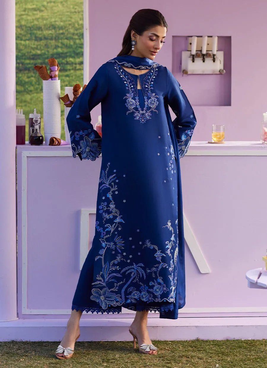 FARAH TALIB AZIZ RTW