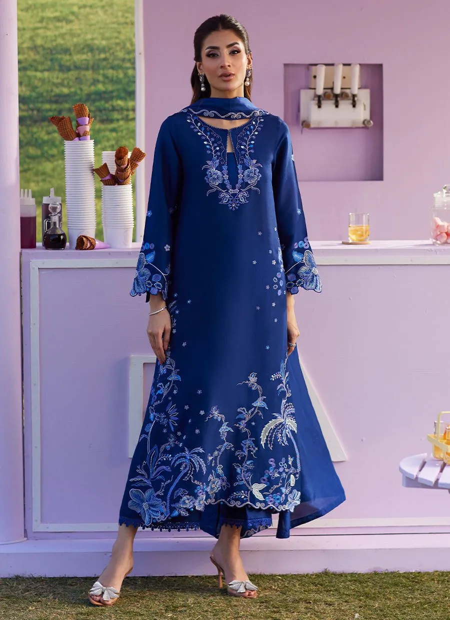 FARAH TALIB AZIZ RTW