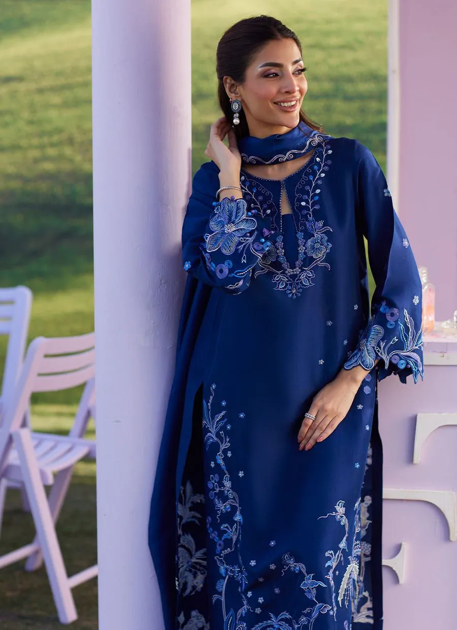 FARAH TALIB AZIZ RTW