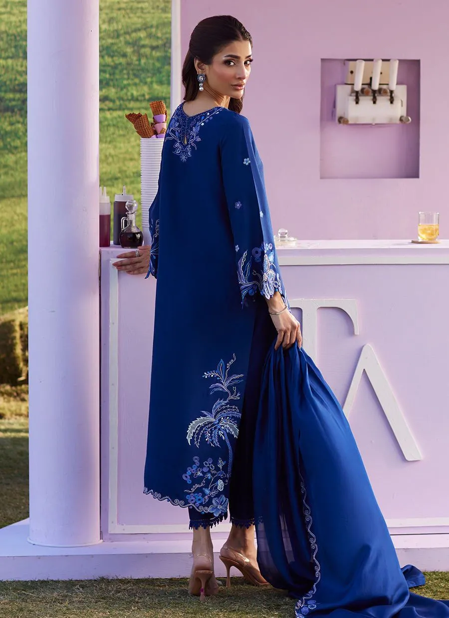FARAH TALIB AZIZ RTW