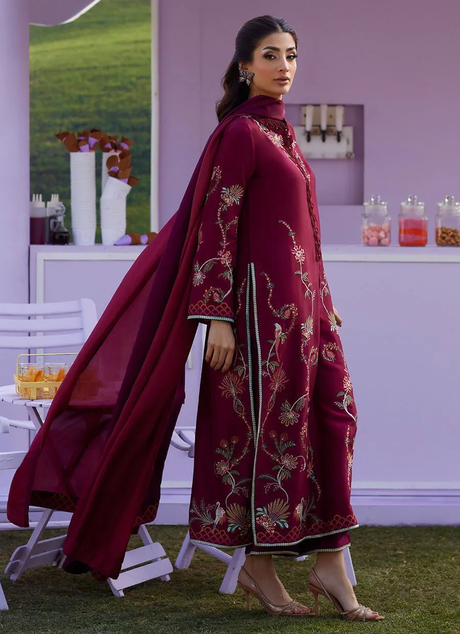 FARAH TALIB AZIZ RTW