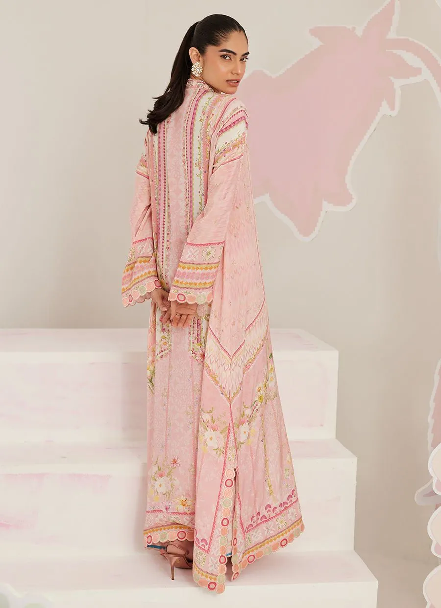 FARAH TALIB AZIZ RTW