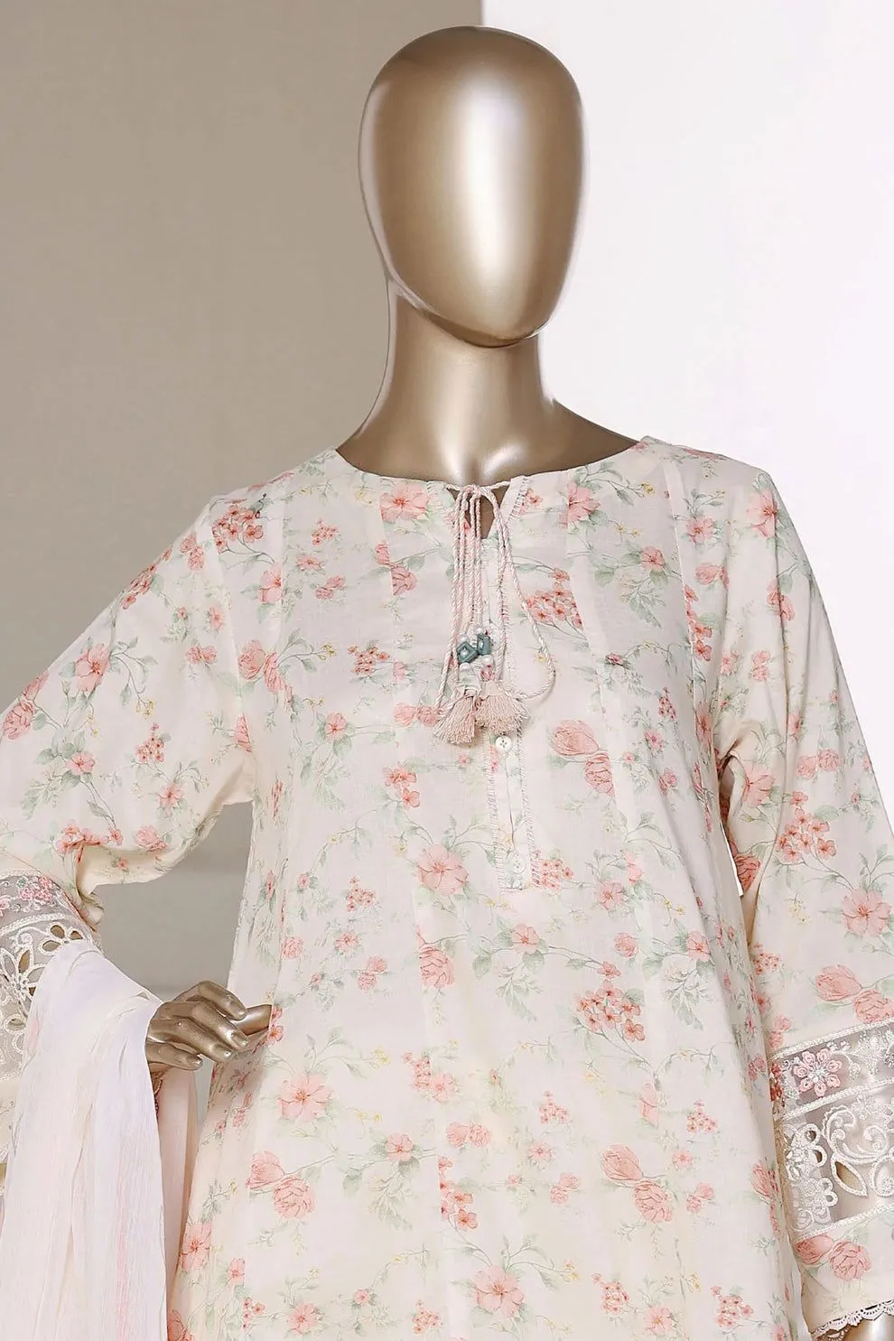 SADABAHAR -peplum Luxury Collection