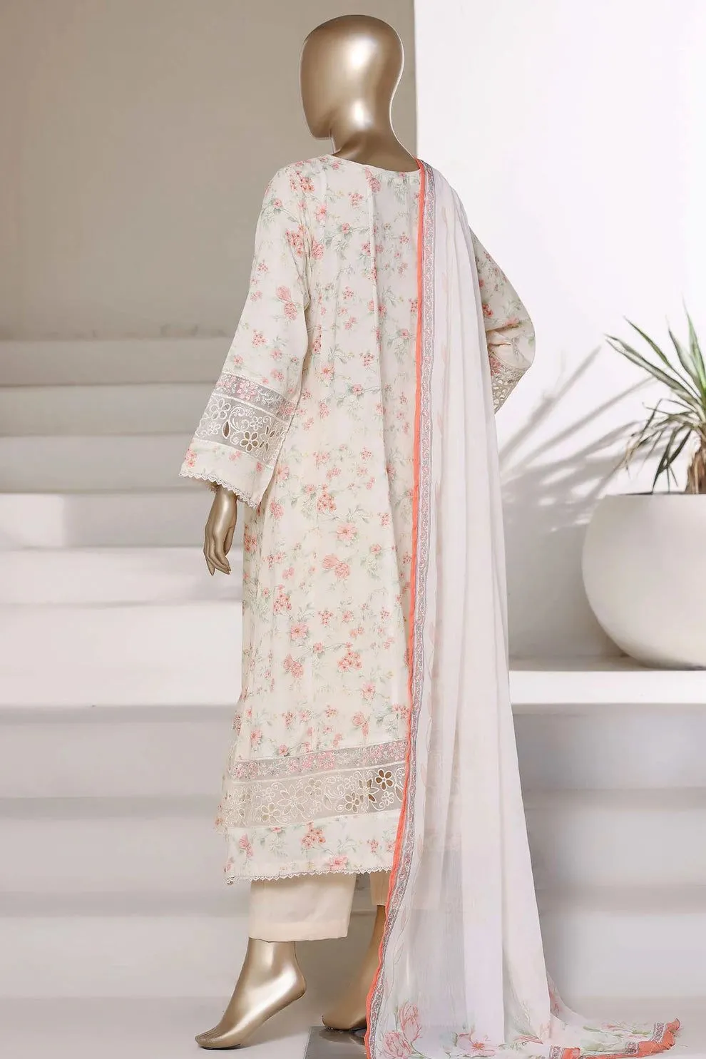 SADABAHAR -peplum Luxury Collection