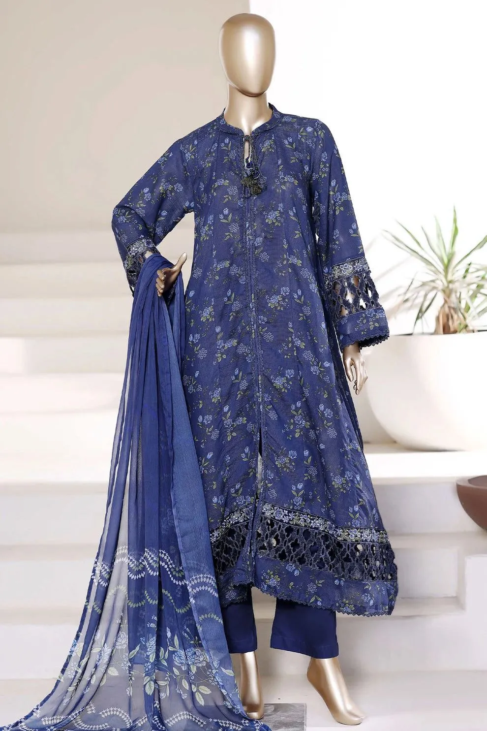 SADABAHAR -peplum Luxury Collection