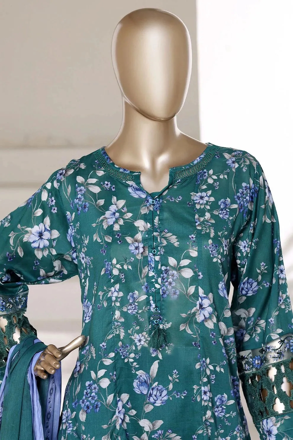 SADABAHAR -peplum Luxury Collection