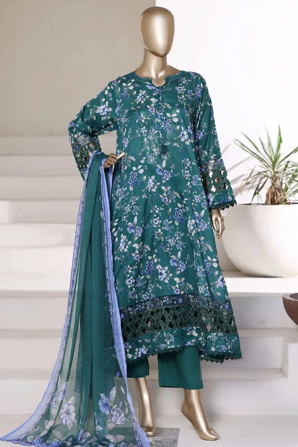 SADABAHAR -peplum Luxury Collection