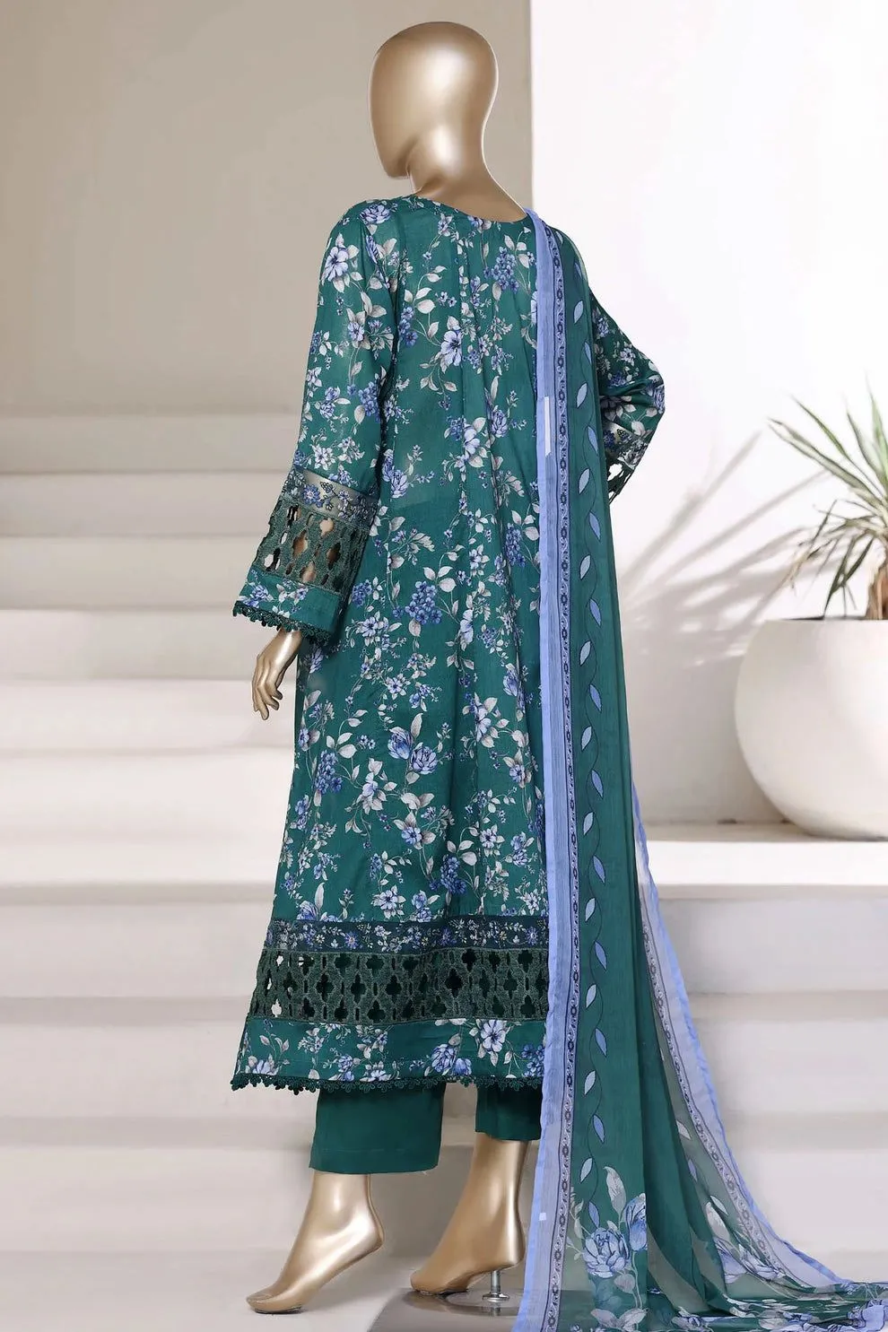 SADABAHAR -peplum Luxury Collection