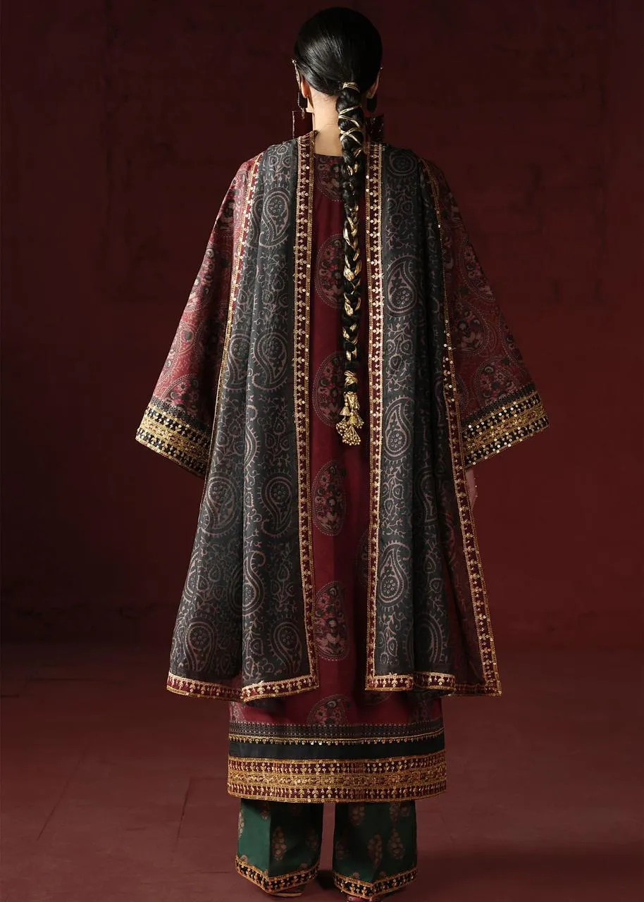 HUMJOLI RTW