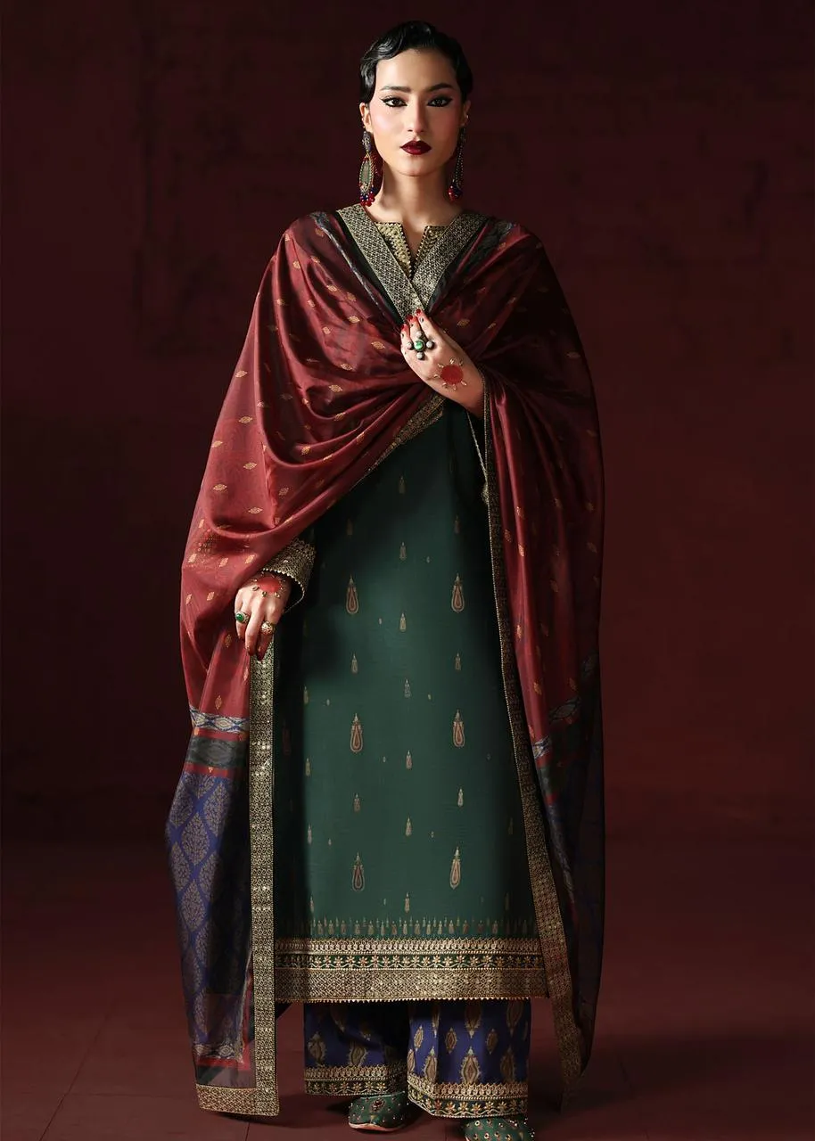 HUMJOLI RTW